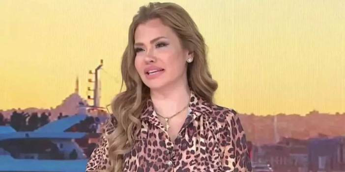 Beyninde kitle tespit edilen şarkıcı Lara son halini paylaştı!
