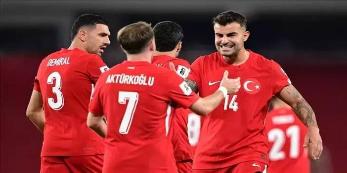 Türkiye İspanya'yı en son bakın ne zaman yenmiş: 11 maçta 1 galibiyet