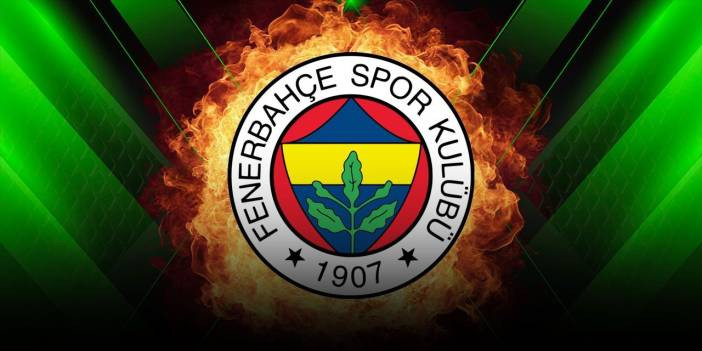 Fenerbahçe resmen açıkladı: Arjantinli futbolcu geliyor