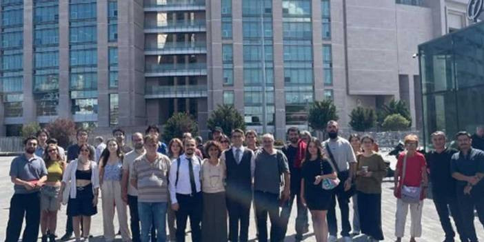 129 g&uuml;nd&uuml;r ev hapsindeydi: &Uuml;niversite &ouml;ğrencisi Arda Karademir'in cezası kaldırıldı