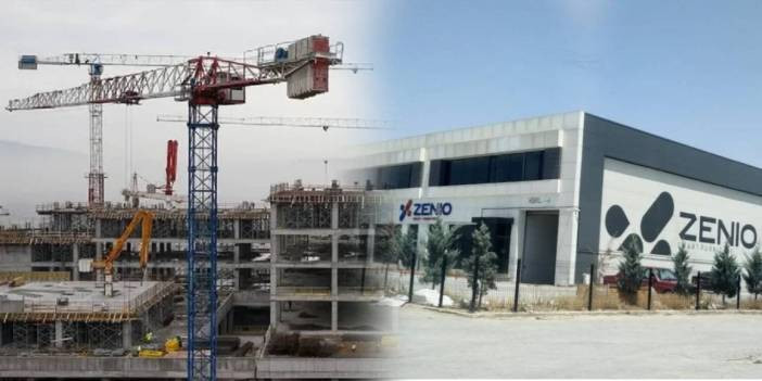 2 inşaat devi ve köklü mobilya firması iflas etti: Ekonomik kriz derinleşiyor