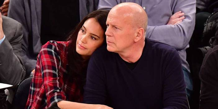 "Bruce Willis'e teşhis konulmadan önce boşanmayı düşünüyordum"