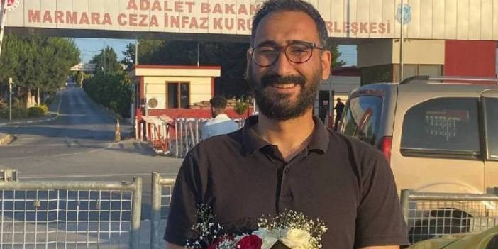 İmamoğlu&rsquo;nun paylaşımlarını sokakta dağıtan avukat hakkında karar!