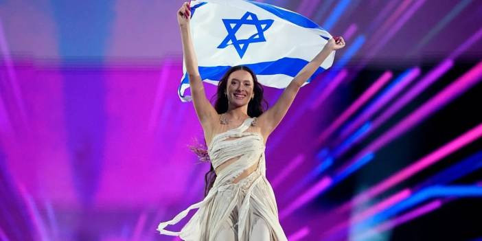 Hollanda'dan Eurovision'a şart: "İsrail katılırsa biz yokuz"