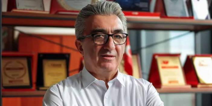 Gözaltına alınan Hasan Mutlu'dan ilk açıklama