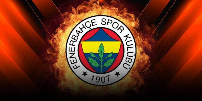 Fenerbahçe'ye müjdeli haber geldi