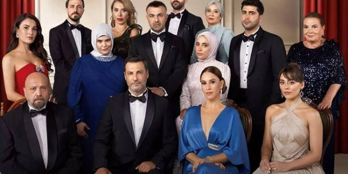 Kızılcık Şerbeti&rsquo;nin senaristi Merve G&ouml;ntem g&ouml;zaltına alındı: Kimdir, neden g&ouml;zaltına alındı?