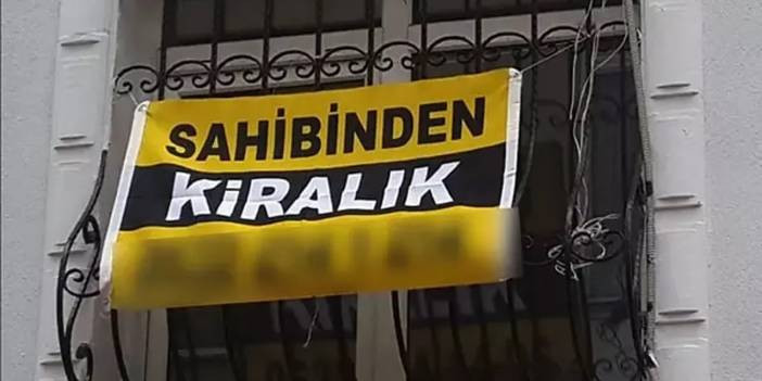 Kiraların asgari ücretin iki katına ulaşması Meclis gündemine taşındı