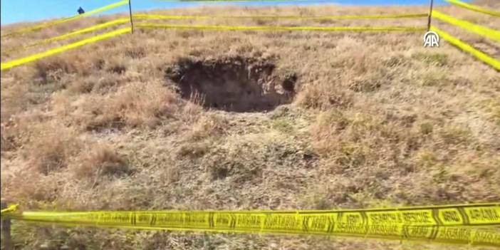 Sular çekiliyor: Bir il daha kuraklık alarmını verdi