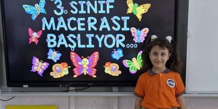 &Uuml;zerine koltuk d&uuml;şen Ebrar'ın &ouml;l&uuml;m&uuml;ne ilişkin yeni gelişme