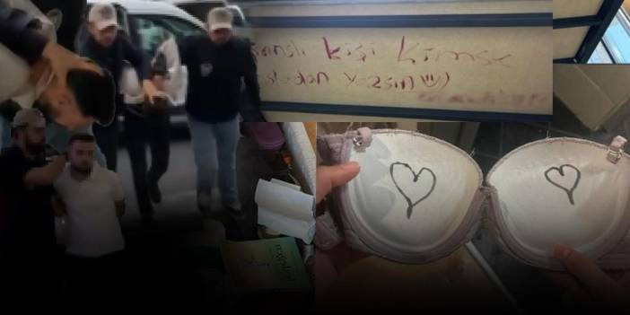 Cevizlibağ Kız Yurdu'ndaki skandalda 4 kişi tutuklandı