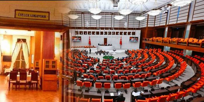 TBMM'de yemek ücretlerine zam: Milletvekilleri bu fiyatlarla nasıl yemek yiyecek!
