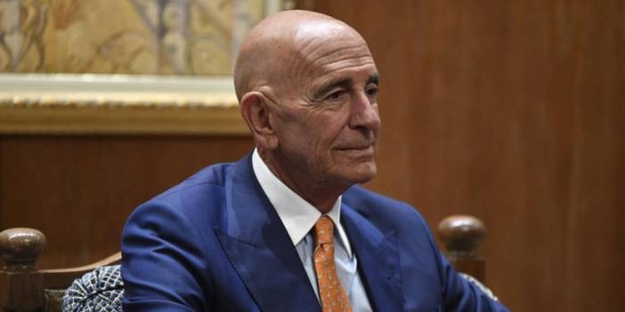 Barrack, Özgür Özel'in iddialarını doğruladı: "Yüzlerce yolcu uçağı için anlaşma sağlandı!"