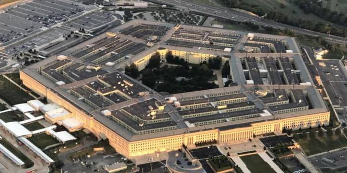 ABD ve Rus jetleri Alaska’da karşı karşıya gelmişti: Pentagon generalleri acil toplantıya çağırdı!