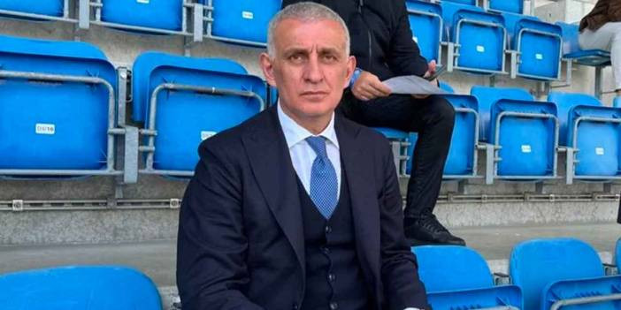 Hacıosmanoğlu İsrail için mektup yazdı