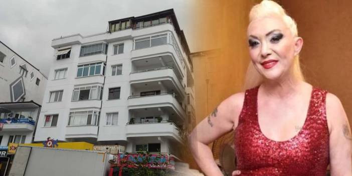 G&uuml;ll&uuml; aşağı mı atıldı? Son anından kan donduran detaylar