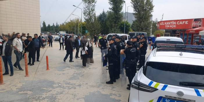 İki grup arasında silahlı kavga: 1 ölü 2 yaralı