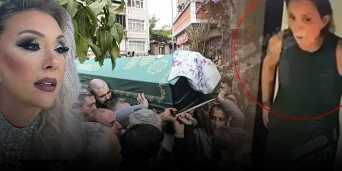 Soru &ccedil;ok yanıt yok: G&uuml;ll&uuml;&rsquo;n&uuml;n oğlunun ifadesi de sır perdesini aralamadı