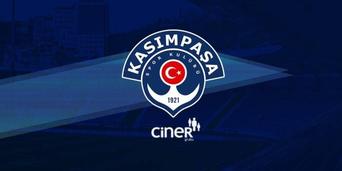 Son Dakika | Kasımpaşa SK'ya kayyum atandı