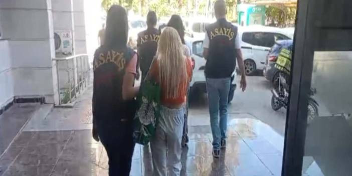 Şehir şehir dolaşmışlar! Hırsızlık şüphelileri bakın nasıl yakalandı