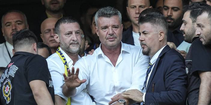 Sadettin Saran çok etkilendi: Kararı bir anda değişti