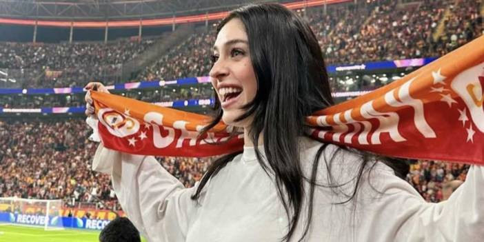 "Galatasaray maçı ele verdi" denmişti: Cemre Baysel ve Blok3 iddiası yalan çıktı