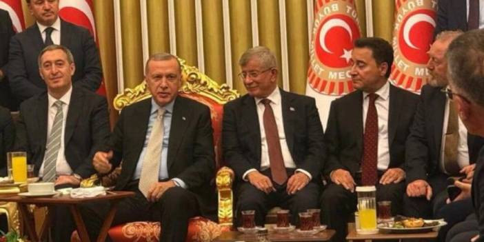Gelecek Partisi'nden resepsiyon açıklaması: Gayet normal