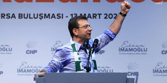 Özgür Özel'in masasındaki 'casusluk anketinin' sonuçları: AKP'liler de inanmamış