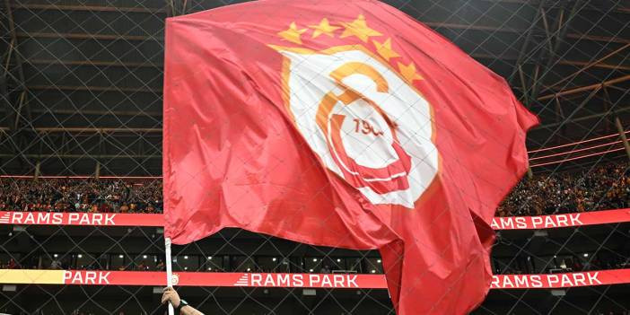 Galatasaray'dan yayıncı kuruluşu şaşkına çeviren tepki: Röportaj sırasında bombayı patlattı