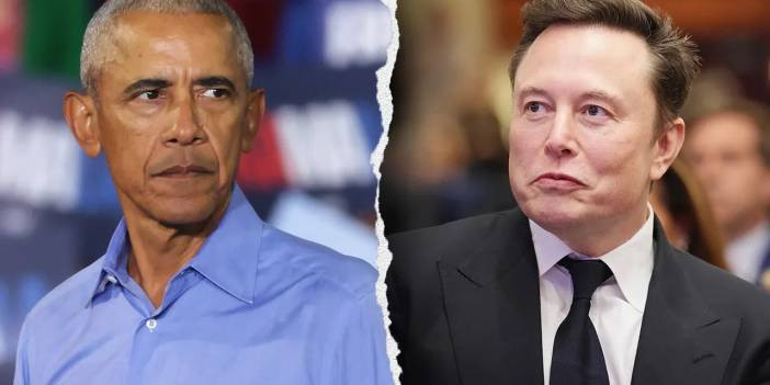 Elon Musk'ın tuhaf Netflix boykotu artık Barack Obama'yı da kapsıyor