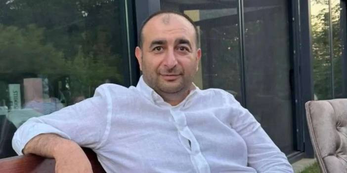 Serdar Öktem'in cenaze programı belli oldu