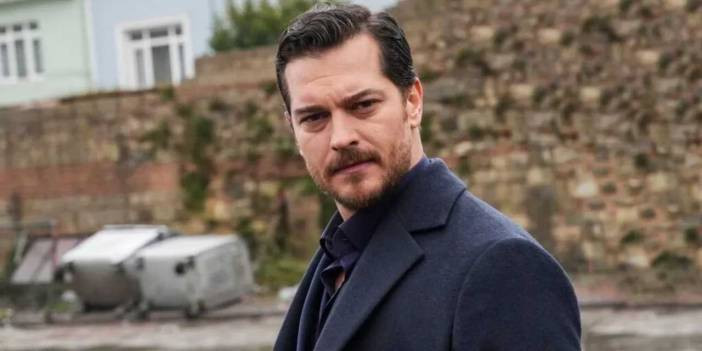 &Ccedil;ağatay Ulusoy'un ikizi Adana'da ortaya &ccedil;ıktı: Satışlar patladı!