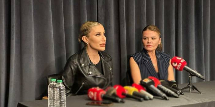 İrem Derici: Temiz raporumu mahalle mahalle gezdireceğim