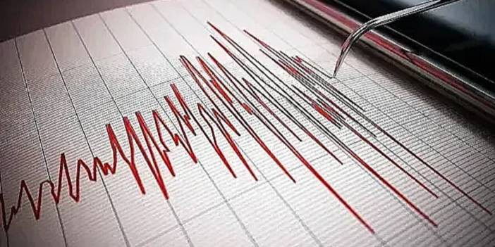 Son Dakika | İstanbul'da da hissedildi! Kütahya'da 5 büyüklüğünde deprem
