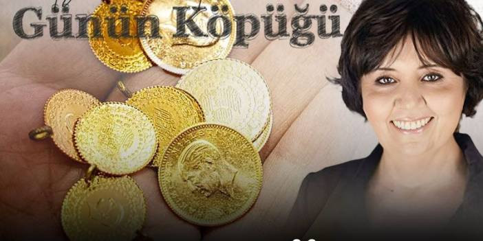 Altına hücum!