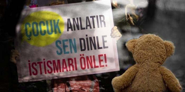 “Anneni öldürürüm” diyerek öz kızını yıllarca istismara maruz bırakmıştı! Savcı mütalaasını açıkladı