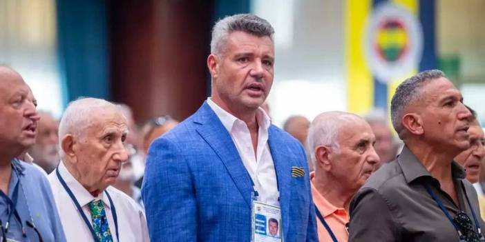 Sadettin Saran ile buluştu: Yeni görevi açıklandı