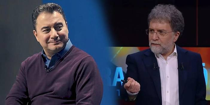 Ahmet Hakan: DEVA Partisi kapanabilir