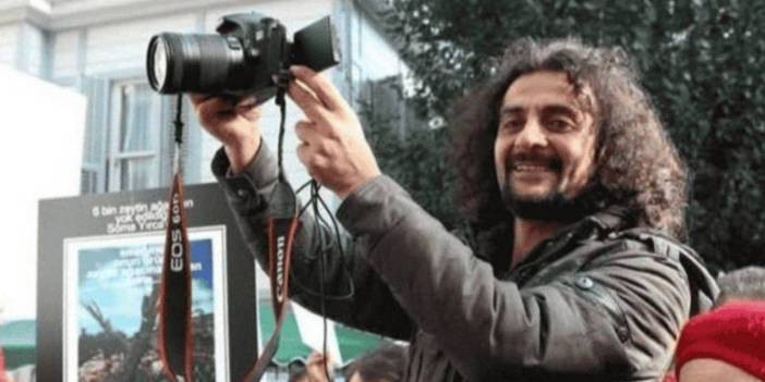 Gazeteci Hakan Tosun hayatını kaybetti