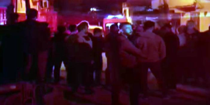 Kahramanmaraş'ta dehşet! Erkek şiddeti iki kadını hayattan kopardı