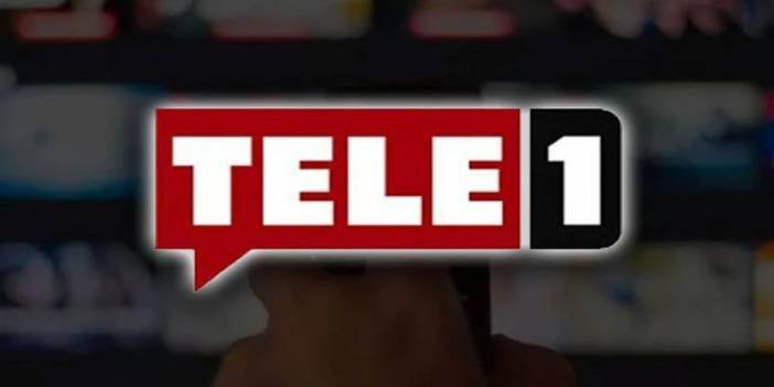 Son Dakika | TELE 1 TV'ye kayyum atandı