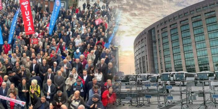 "Sesini kimse duymasın" ablukası: İmamoğlu'na destek olmak bile engelleniyor!