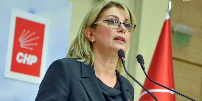 Adliyeye birkaç sokak ötede katledilmişti: CHP'li Kaya'dan Nilay Kotan cinayetine tepki