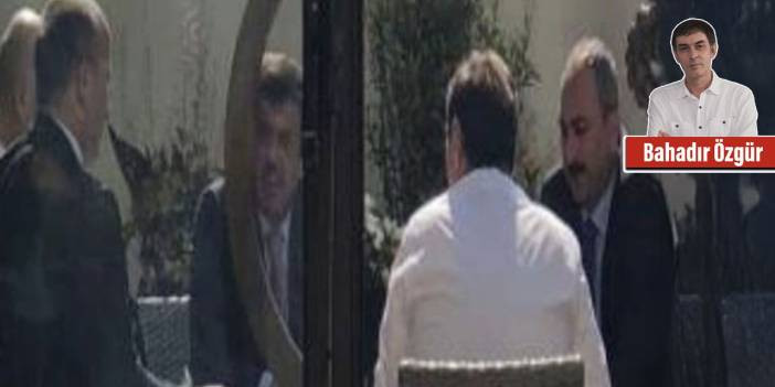 İhale alan şirket açıkladı: Casusluk iddiasında adı geçen yöneticiyi attık