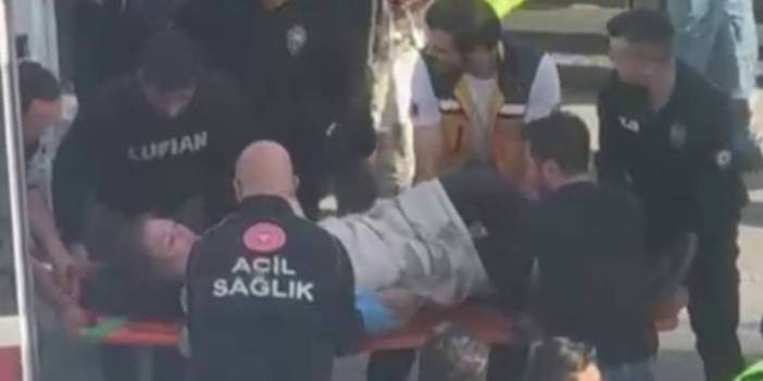 Daha önce de can almıştı: Şişli'de TAŞYAPI hafriyat kamyonu bir kişiyi daha ezdi