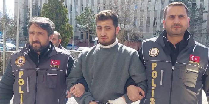 Eşini hastane bah&ccedil;esinde boğarak &ouml;ld&uuml;ren sanığın cezası belli oldu