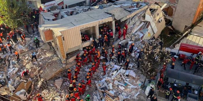 Gebze faciasının altından ihmaller zinciri &ccedil;ıktı: Bakanlık boşaltma &ccedil;alışmalarını durdurmuş!