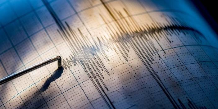 Japonya 6.8 ile sallandı: Tsunami uyarısı verildi