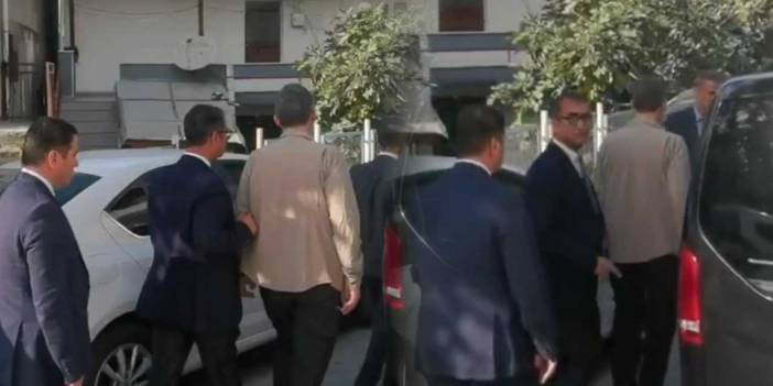 Kocaeli Valisi ve Belediye Başkanı taziye alanından kovuldu: Hesap vermeniz lazım!