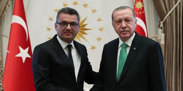 Davet krizi bitti! KKTC Cumhurbaşkanı Erhürman Türkiye'ye geliyor
